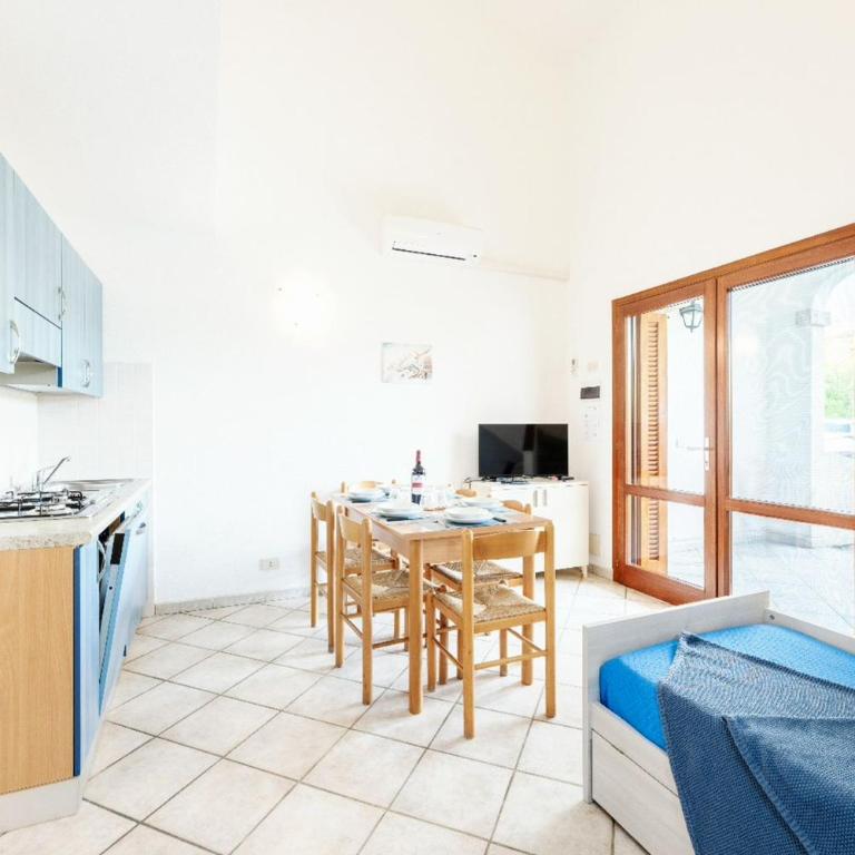 Simple Gem of Le Dimore di Budoni 2 Bedroom Trilo6 Apartment sleeps 6 persons - Appartamento - 33