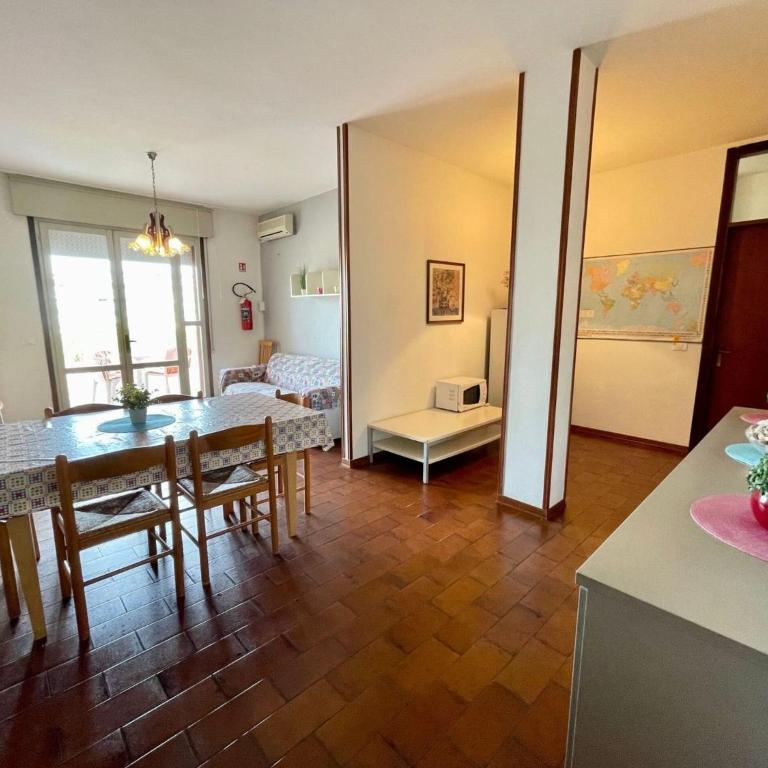 Cozy flat with shared outdoor pool - Appartamento - 8