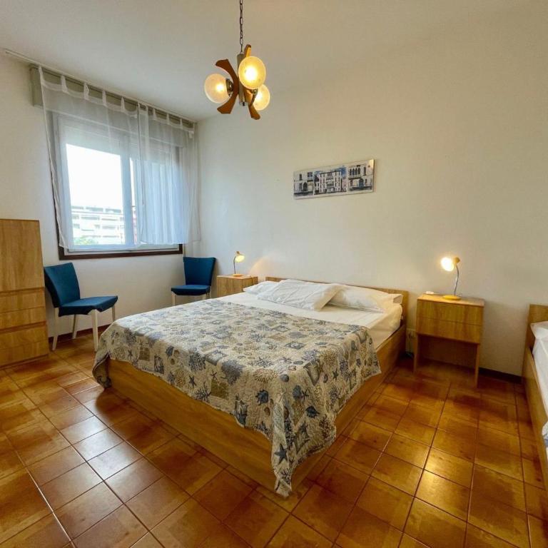 Cozy flat with shared outdoor pool - Appartamento - 11