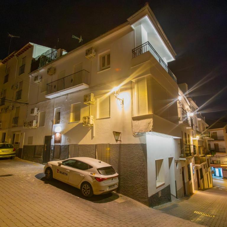 BOROSA Suites - Apartamento de 3 dormitorios - 64