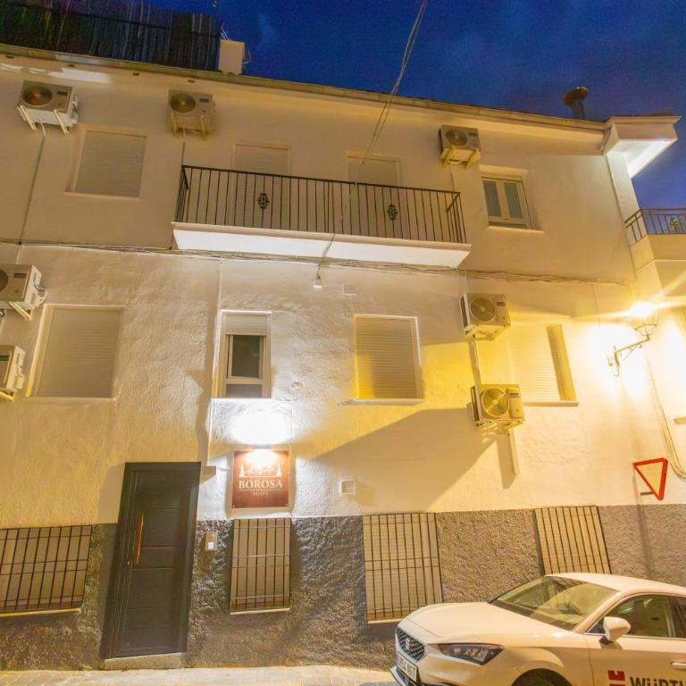 BOROSA Suites - Apartamento de 3 dormitorios - 66