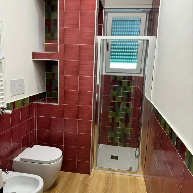 Casa Bellusci - Suite con Vista Mare - 3