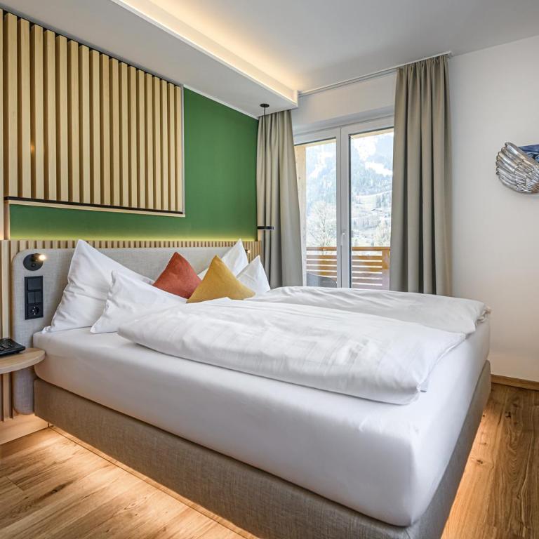 Impuls Hotel Tirol - Standard Doppelzimmer - 4
