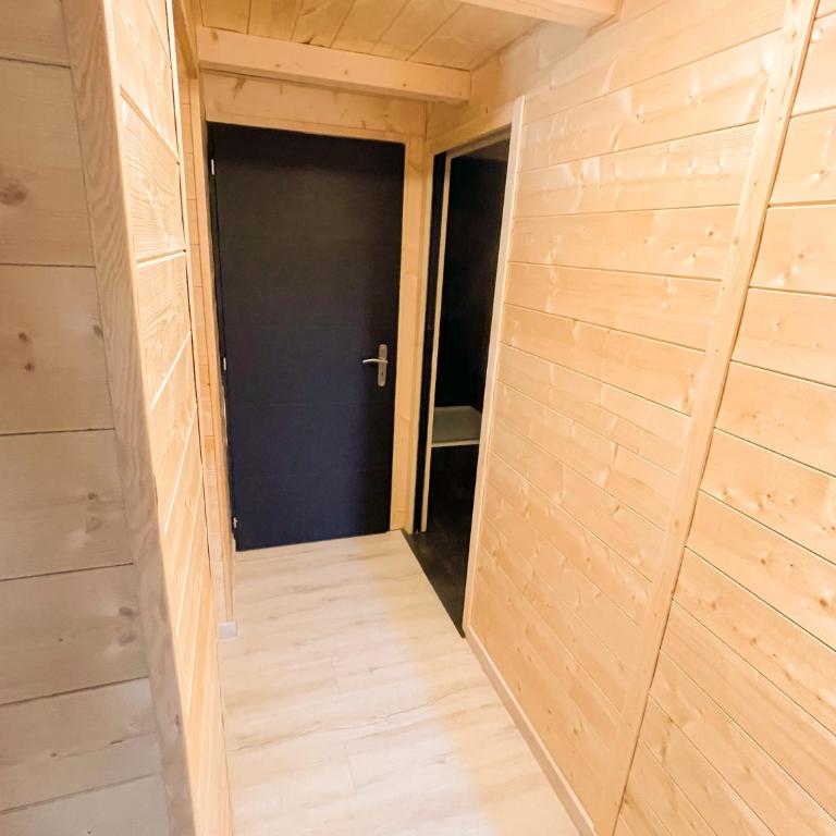Le Chalet aux Biches - Chalet 2 Chambres - 13