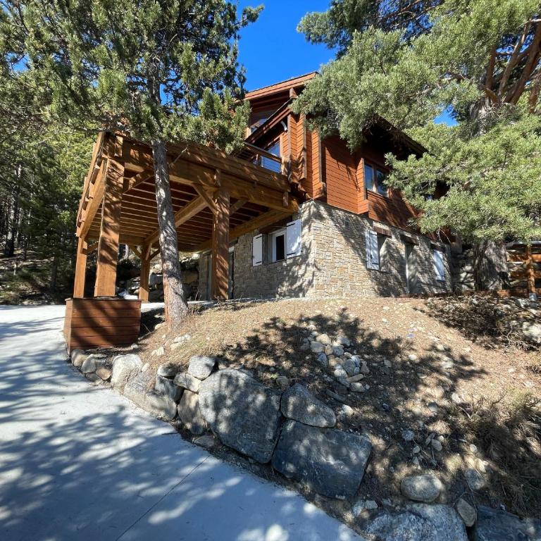 Le Chalet aux Biches - Chalet 2 Chambres - 2