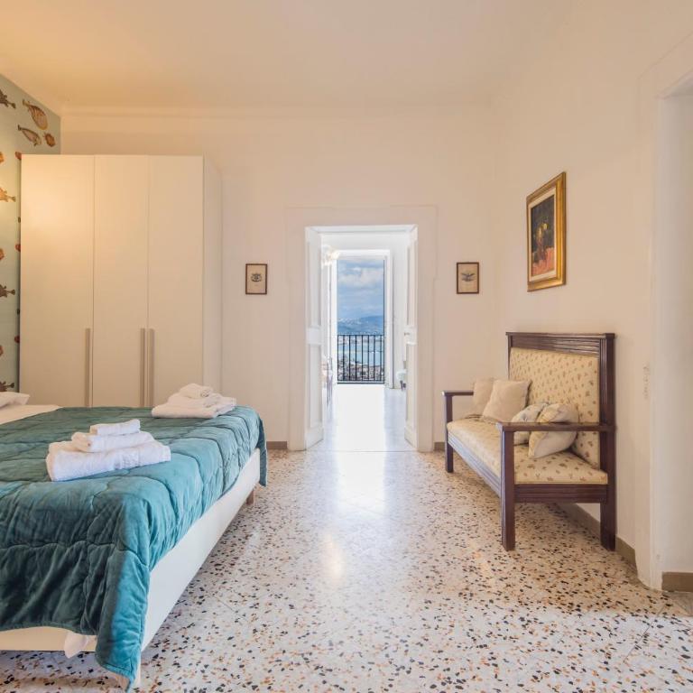 Residence Mareluna - Amalfi Coast by Mareluna Hotel - Appartamento con 3 Camere da Letto - 37