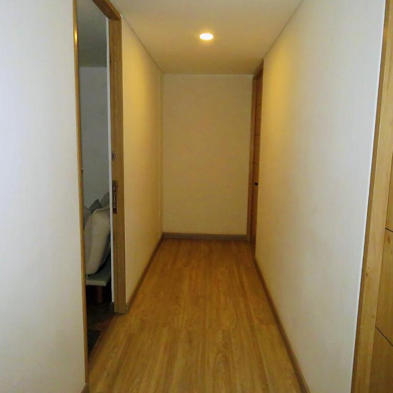 Modern Private Loft Candelaria-Centro- Monserrate - One-Bedroom Apartment - 27