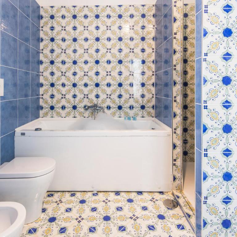 Residence Mareluna - Amalfi Coast by Mareluna Hotel - Appartamento con 3 Camere da Letto - 27