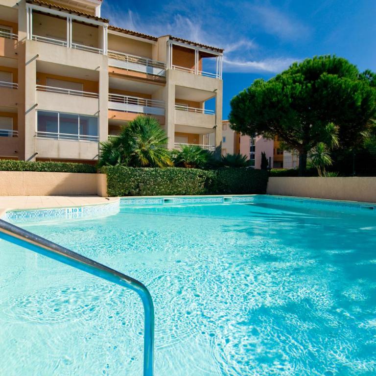 Vacancéole - Savanna Beach- Terrasses de Savanna - Appartement 1 Chambre - 9
