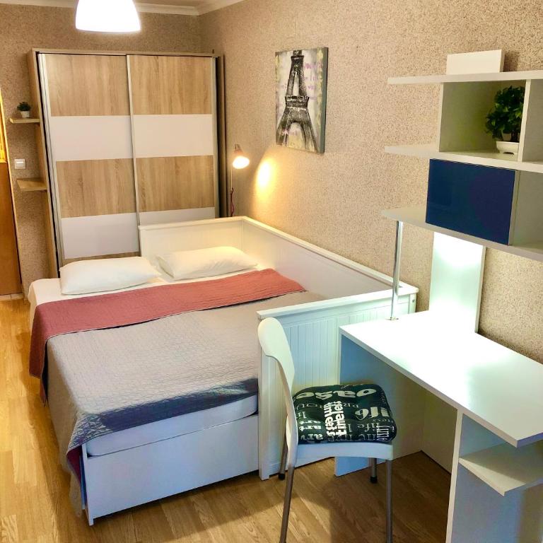 Apartments DS Club - Apartman sa Balkonom - 8