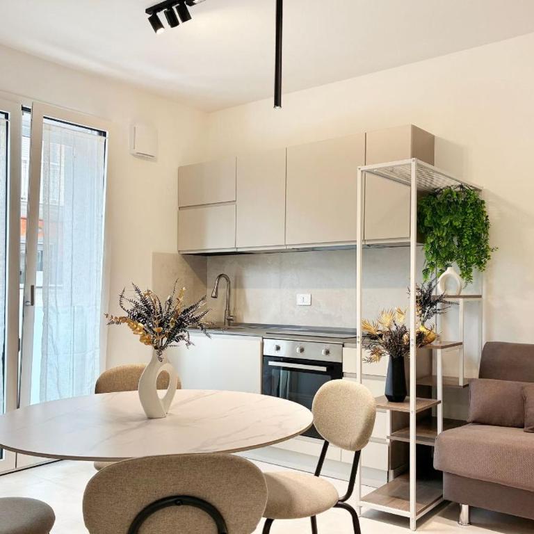 Holihome San Beach Stay - Appartamento Deluxe con 1 Camera da Letto - 2