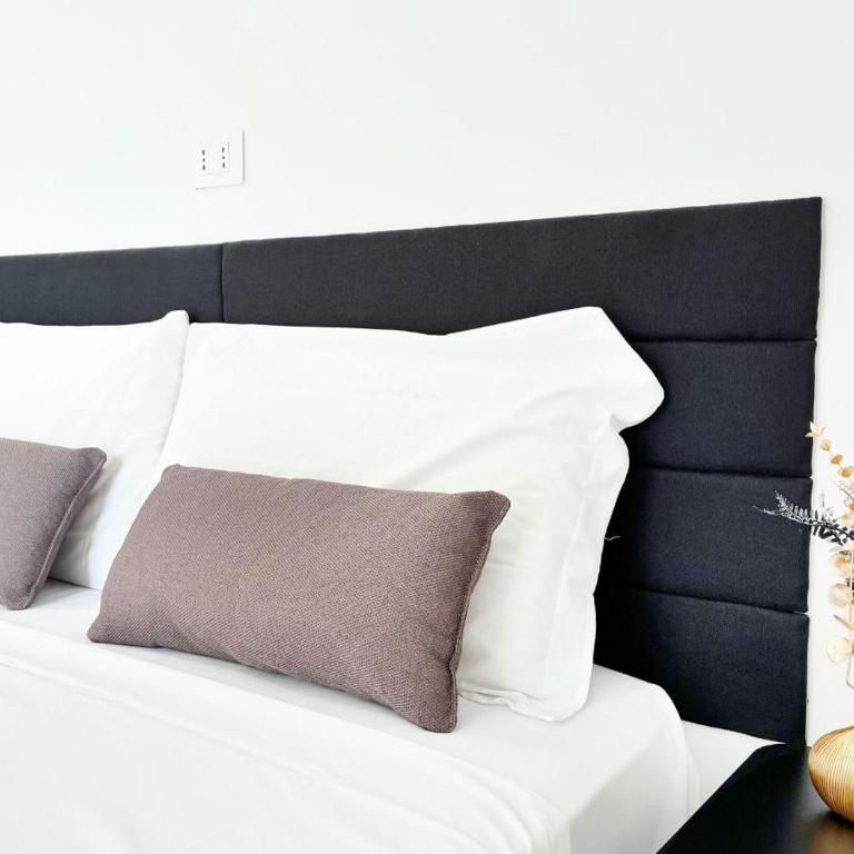 Holihome San Beach Stay - Appartamento Deluxe con 1 Camera da Letto - 19