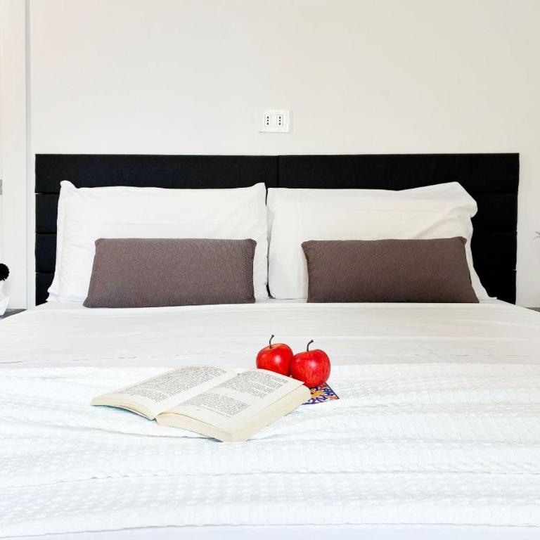 Holihome San Beach Stay - Appartamento Deluxe con 1 Camera da Letto - 17