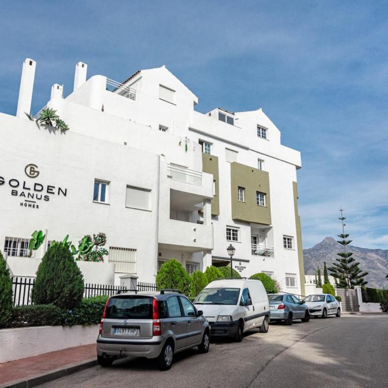 GO- Golden Banus by Roomservices - Apartamento - 25