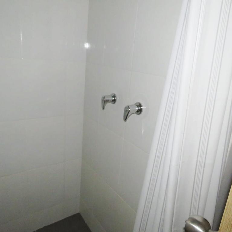 Modern Private Loft Candelaria-Centro- Monserrate - One-Bedroom Apartment - 18