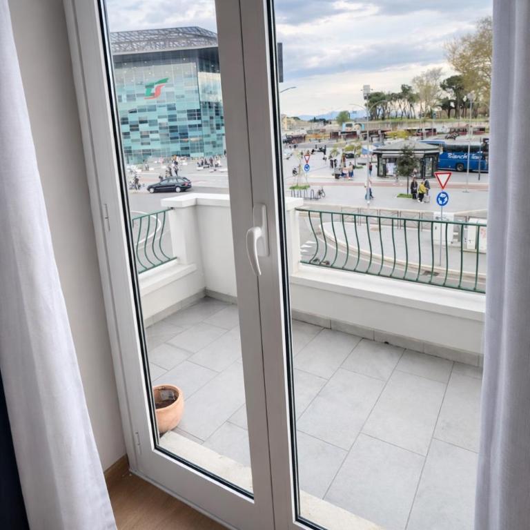 BEDS&ROOMS TIBURTINA - Beds, Posti letto - Posto Letto in Dormitorio Misto - 6