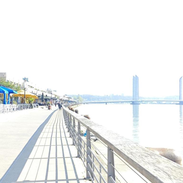 Apartment 2 bedrooms Bordeaux Chartrons - Appartamento - 12