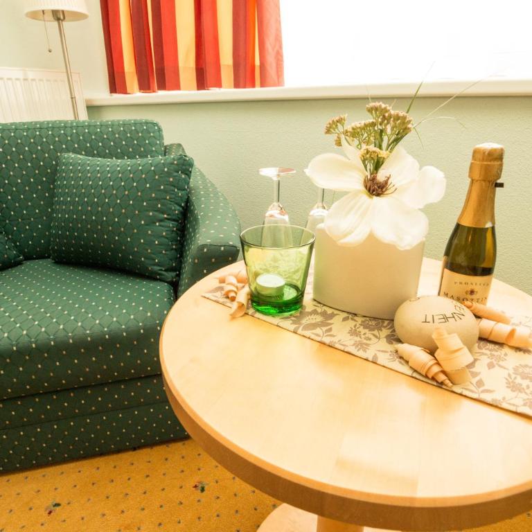 Hotel Alpina nature-wellness - Superior Doppelzimmer - 4