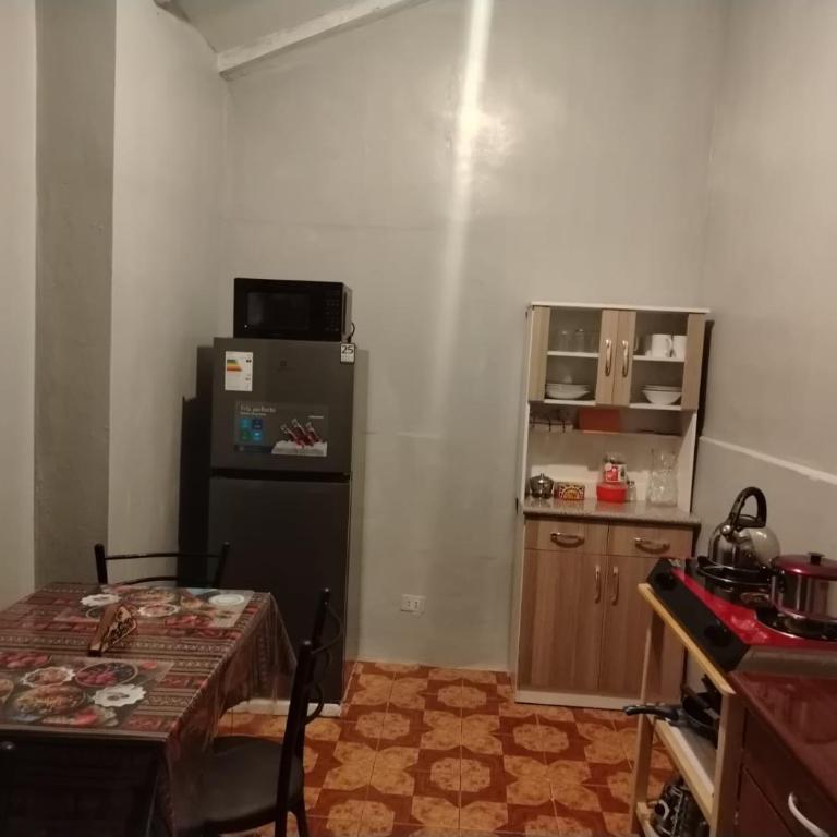 Chaski House Saphy Inn - One-Bedroom Apartment - 8