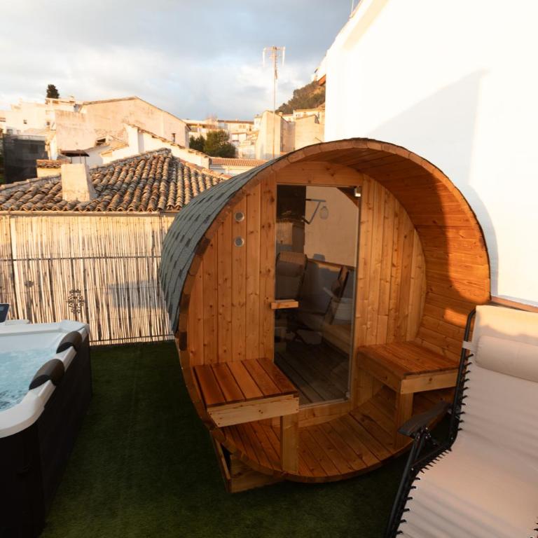BOROSA Suites - Apartamento de 3 dormitorios - 68