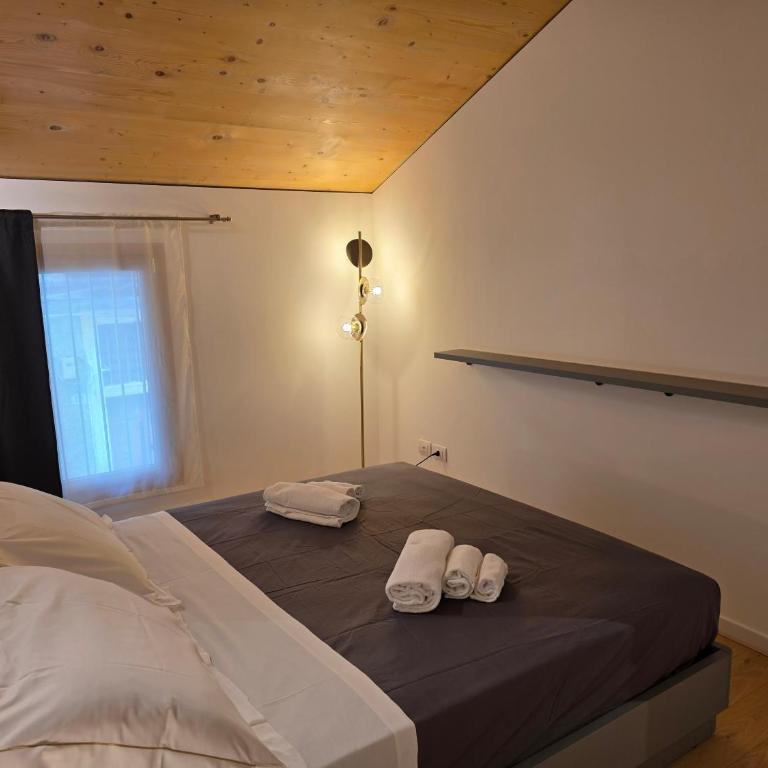 Dimora Grotte Bianche - One-Bedroom Apartment - 3
