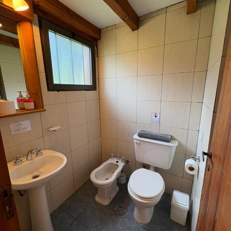 Cabañas Walnor - Cabaña Monoambiente Standard - 3
