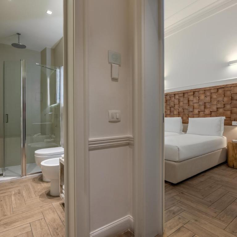 Eco Urban B&B - Standard Double or Twin Room - 4