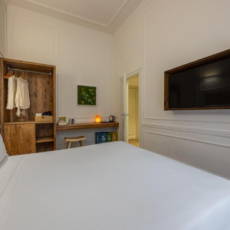 Eco Urban B&B - Standard Double or Twin Room - 2