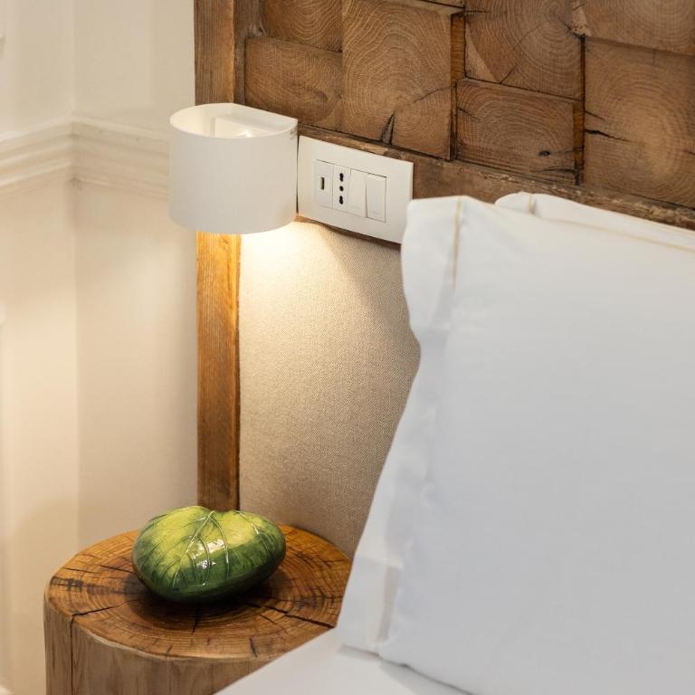 Eco Urban B&B - Standard Double or Twin Room - 5