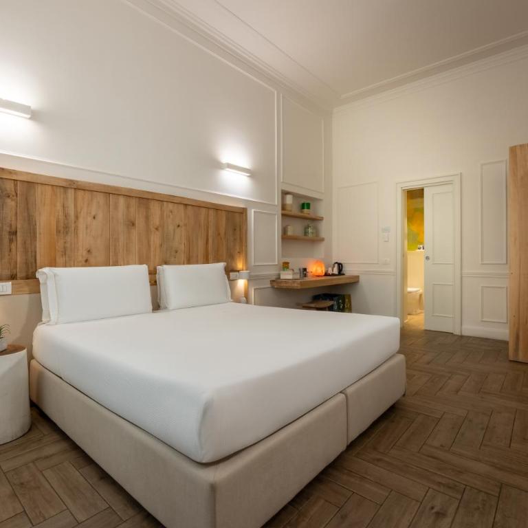 Eco Urban B&B - Junior Suite - 8