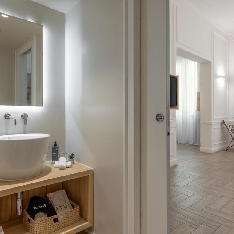 Eco Urban B&B - Junior Suite - 7