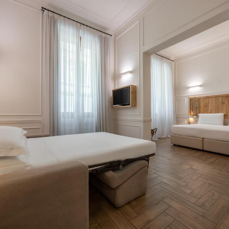 Eco Urban B&B - Junior Suite - 3