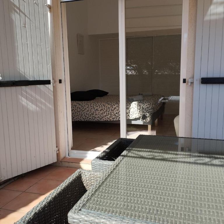 Villa Ocre, proche golf, piscine, vélo et confort - Maison de Vacances 3 Chambres - 10