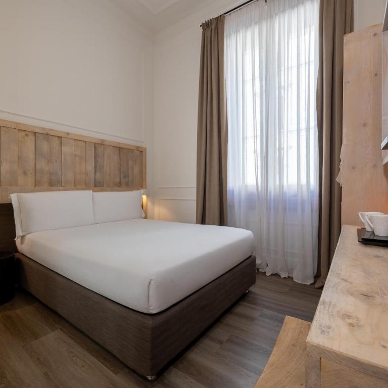 Eco Urban B&B - Family Junior Suite - 4