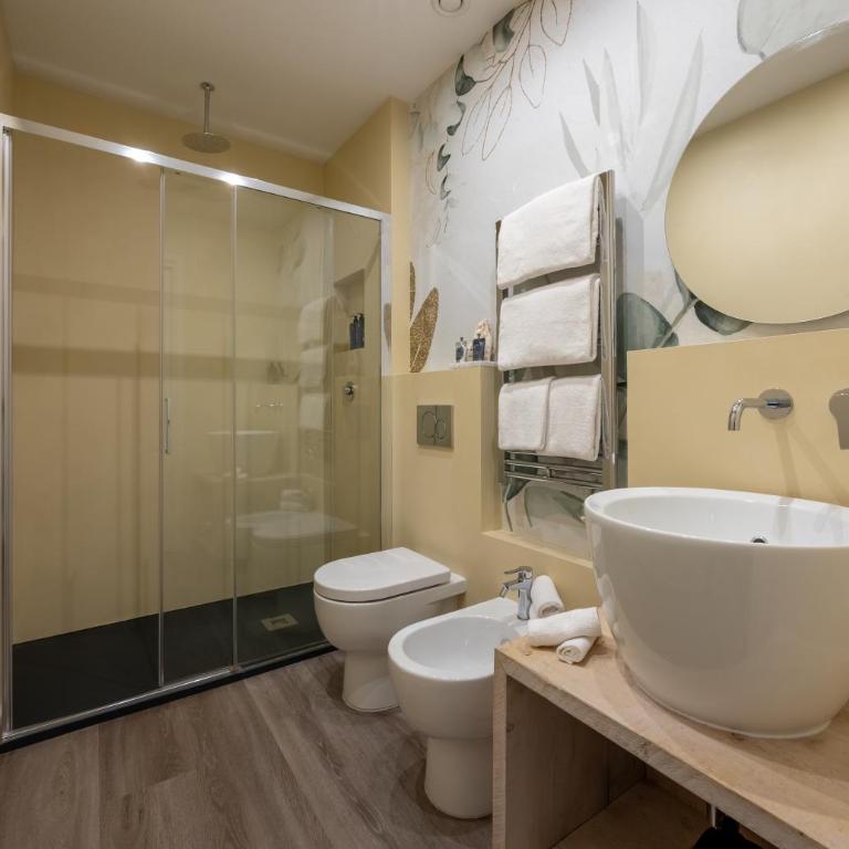 Eco Urban B&B - Family Junior Suite - 3