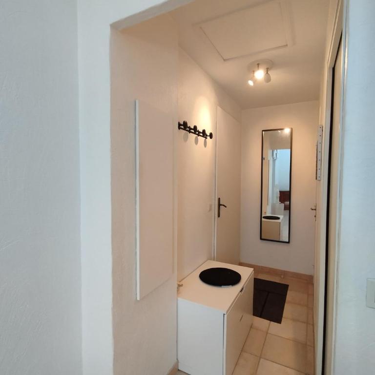 Villa Ocre, proche golf, piscine, vélo et confort - Maison de Vacances 3 Chambres - 23