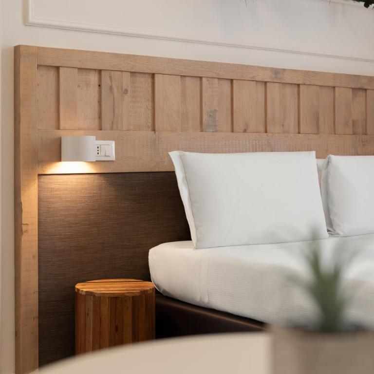 Eco Urban B&B - Family Junior Suite - 5