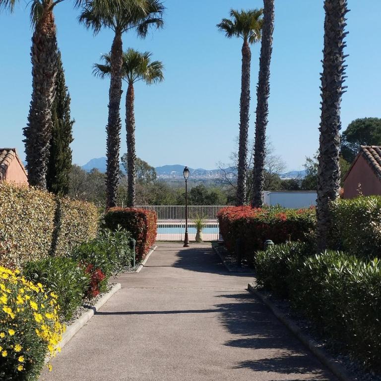 Villa Ocre, proche golf, piscine, vélo et confort - Maison de Vacances 3 Chambres - 33