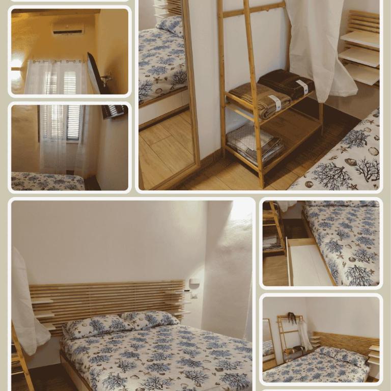 Central Tropea Apartments - Perla & Corallo - Appartamento con 2 Camere da Letto - 12