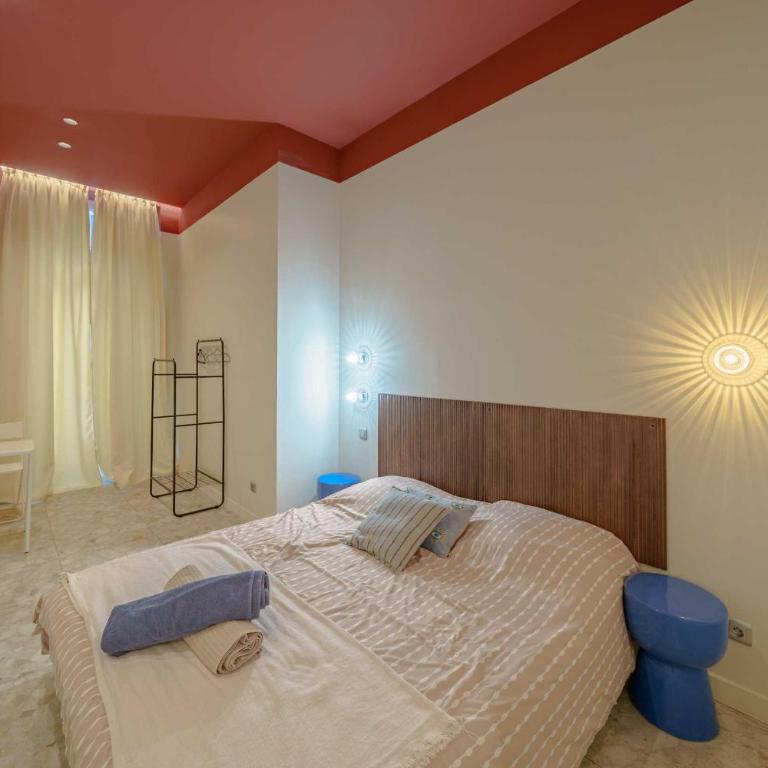 Family apartment - 3 bDR 6P - near the Old Port - Appartement - 12
