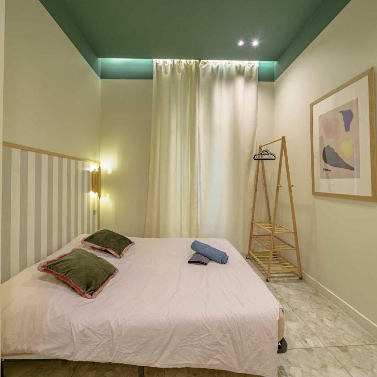 Family apartment - 3 bDR 6P - near the Old Port - Appartement - 10