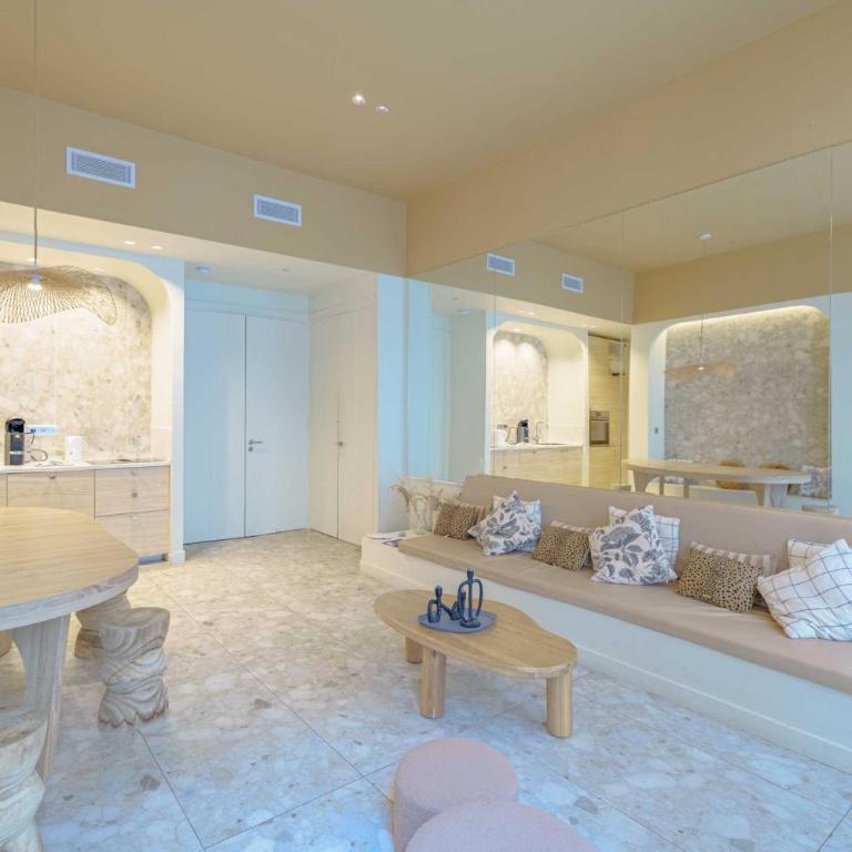 Family apartment - 3 bDR 6P - near the Old Port - Appartement - 15