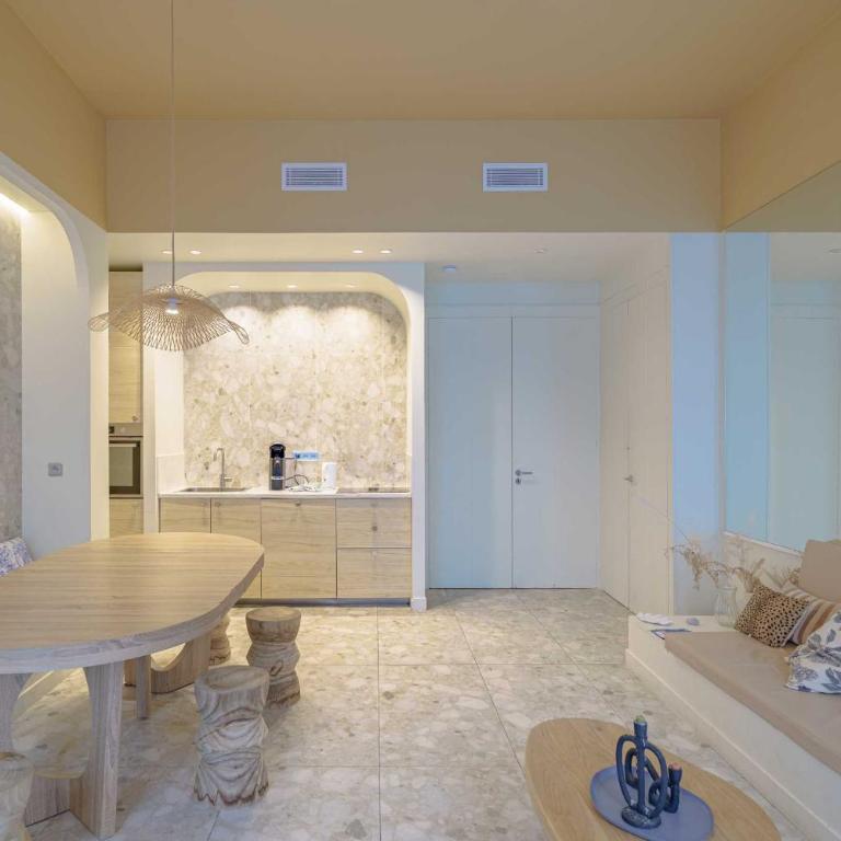 Family apartment - 3 bDR 6P - near the Old Port - Appartement - 3