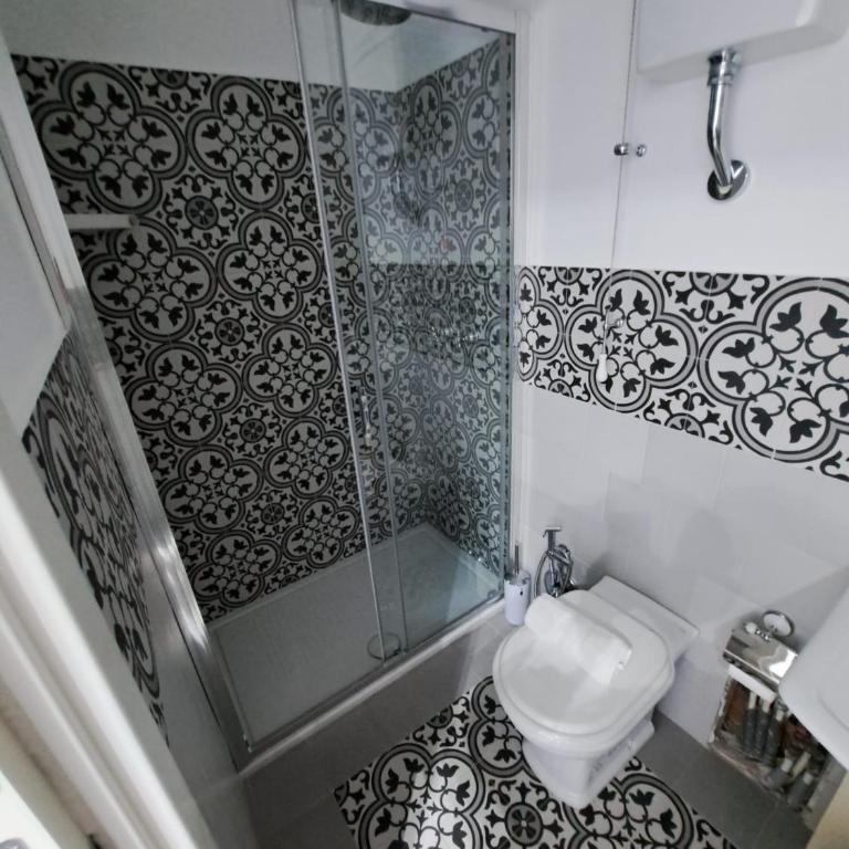 B&B Pepe Rosa Tropea - Double Room - 3