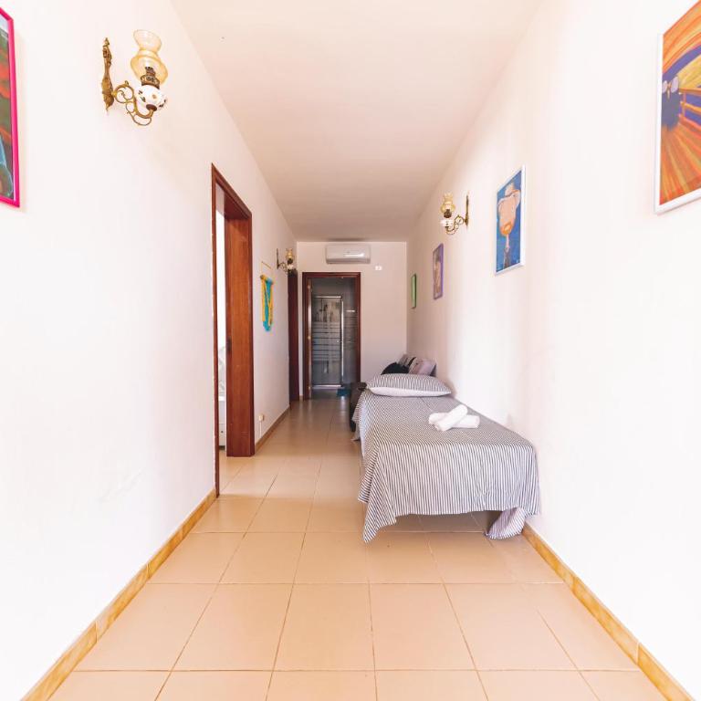 Villette Mancaversa - Villa con 3 Camere da Letto - 7