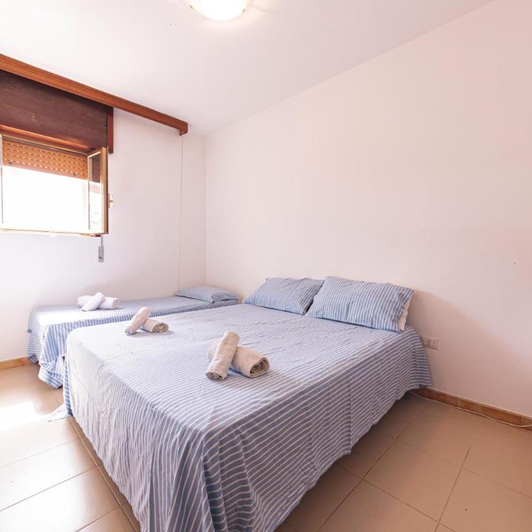 Villette Mancaversa - Villa con 2 Camere da Letto - 2
