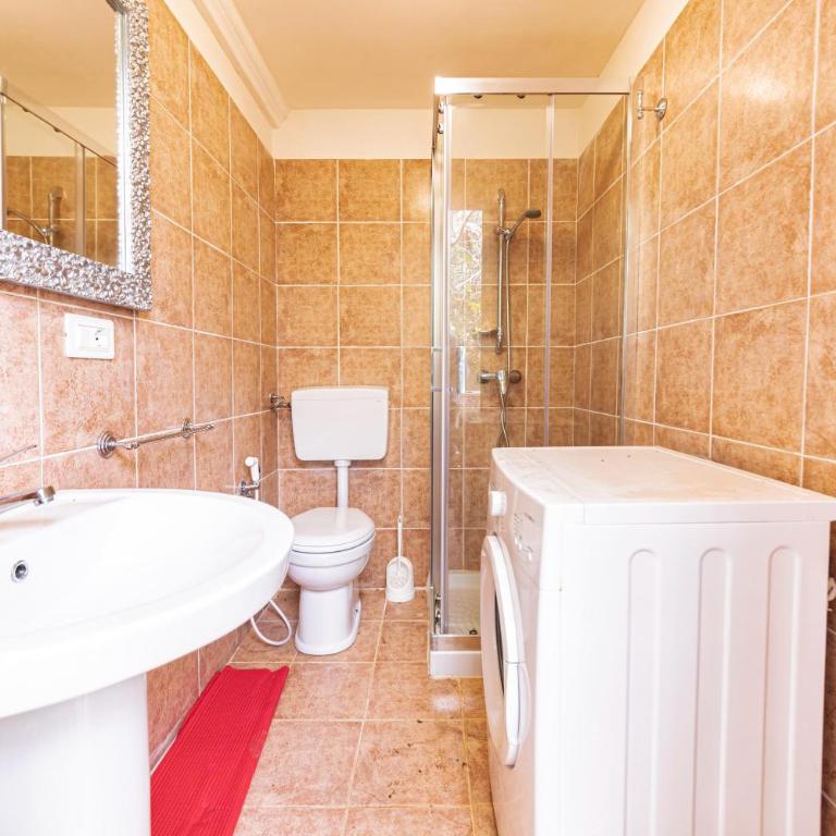 Villette Mancaversa - Villa con 3 Camere da Letto - 8