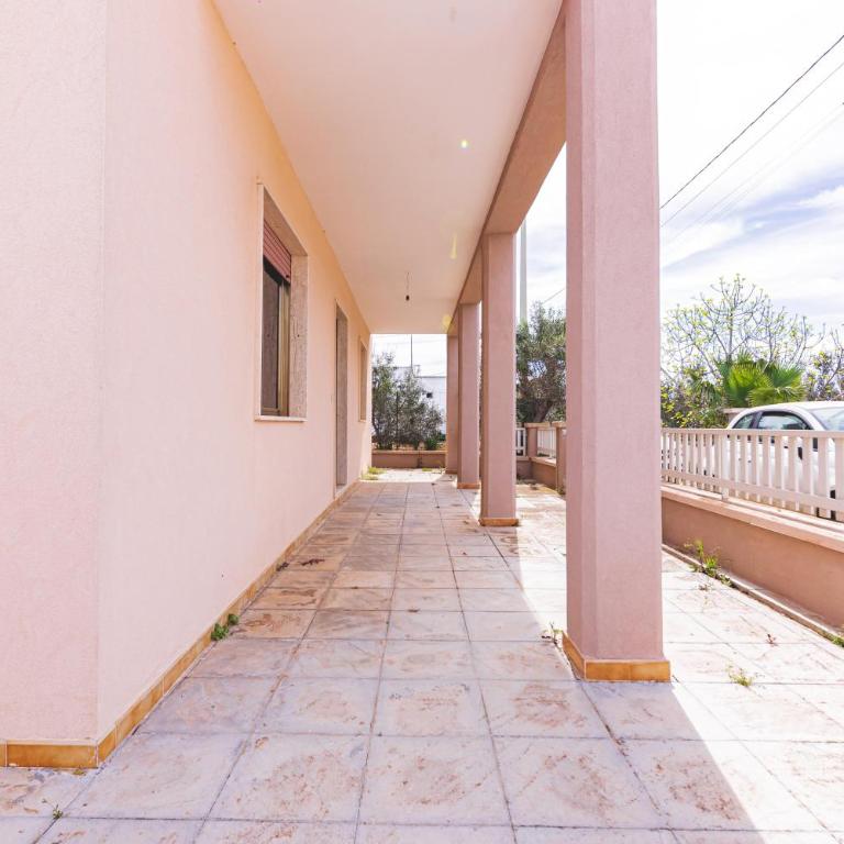 Villette Mancaversa - Villa con 3 Camere da Letto - 18