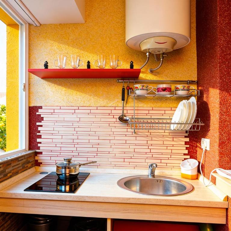 Apartments DS Club - Apartman sa Pogledom na Vrt - 10