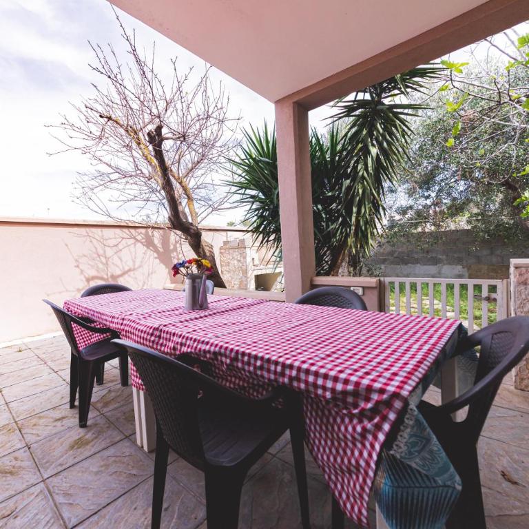 Villette Mancaversa - Villa con 3 Camere da Letto - 23